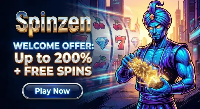 Spinzen